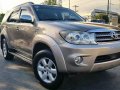 For sale Toyota Fortuner 2009-0