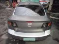 Automatic MAZDA 3 R 2006 top of the line-6