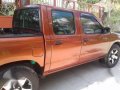Nissan Frontier elite Pick up-0
