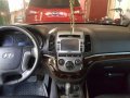 2010 Hyundai Santa Fe Crdi 7-seater -4
