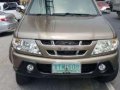 2005 Isuzu Sportivo (rav4 innova adventure crv starex hiace grandia)-0