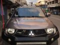 2010 Mitsubishi Strada Ttiton 4x4-0