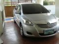 Well maintained Toyota Vios 1.3 E Manual Transmission for sale -5