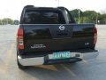 2010 nissan navara 4x4 at swap ok-4