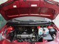 Toyota Vios 2nd Gen 2007 vs avanza altis wigo -11