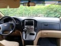 2008 Hyundai Grand Starex TCI GOLD matic diesel. Cash or FINANCING!-9
