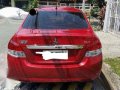 2016 Mitsubishi Mirage GLS Davao Plate Push Button-4
