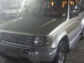 for sale 2001 Mitsubishi Pajero-1