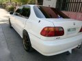 RUSH! HONDA CIVIC VTI sir body 2000 matic-5