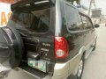 for sale Isuzu Crosswin XUV-6