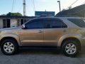 For sale Toyota Fortuner 2009-9