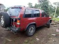 4x4 Nissan Pathfinder v-6 limited swap any type of van-3