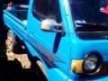 Suzuki MULTICAB Scrum 4X4 12 valve updated reg 84k-2