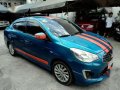 2014 Mitsubishi Mirage G4 GLS 1.2 for sale-0