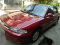 Fresh in and out Mitsubishi lancer glxi 94mdl-2