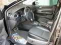 2007 FORD FOCUS HATCHBACK - fully loaded . very COOL aircon-1