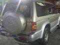 for sale 2001 Mitsubishi Pajero-5