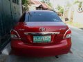 Toyota Vios 2nd Gen 2007 vs avanza altis wigo -1