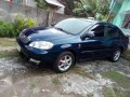 Selling Toyota Corolla Altis 2003 -0
