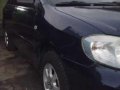 for sale Toyota Corolla 1.6J-2