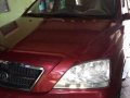 Kia Sorento 2006 for sale-1