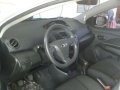 Well maintained Toyota Vios 1.3 E Manual Transmission for sale -2