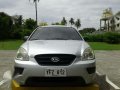 Rush sale 2008 Kia Carens -0