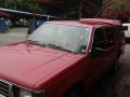 1996 Mitsubishi L200 Pick up-3