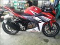 Honda CBR 150 2016 Model (One Heart) Limited Edition-1