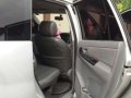 Well-maintained Toyota Innova E 2009 MT for sale-7