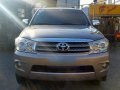 For sale Toyota Fortuner 2009-3