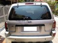 Ford Escape 2007 3.0 v6-4