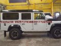 2016 Brand New Land Rover Defender 110 Adventure Edition-1