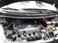 Toyota yaris hatchback automatic-9