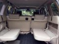 Isuzu Trooper LS Skyroof AT-7