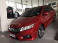 Honda City 1.5 VX CVT ALL IN promo low Downpayment-2
