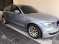 2013 BMW 116i AT Fresh unit 12000 km Negotiable-2