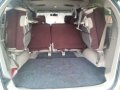Toyota Innova 2.5G 2005 Model Matic Diesel for sale-10