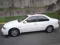 2000 Nissan Sentra Exalta STA-1