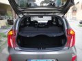 Kia Picanto 1.0 EX 2012 AT Top of d Line Almost Brandnew updated Casa-5