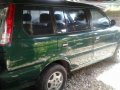 Well kept mitsubishi adventure glx 9 seater-0