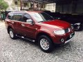 for sale Mitsubishi Montero-0