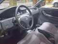 1995 Honda Civic esi-4