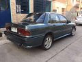 mitsubishi galant efi 1993 rush(pde swap)-1