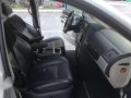 2011 Chrysler Town and Country Stow N Go Diesel AT-9