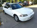 Bargain Reprice 123K HONDA CIVIC EFI (all power AT)-2