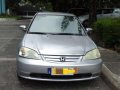 Honda Civic 2001-3