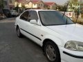 Honda Civic vtec matic 97-1