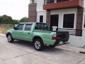 Isuzu Fuego 2004 manual 4x2-1