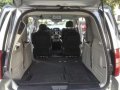 2011 Chrysler Town and Country Stow N Go Diesel AT-3